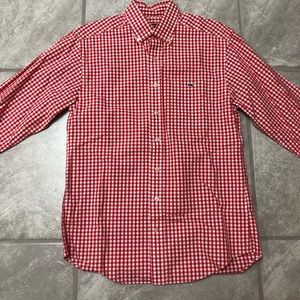 Vineyard Vines Button Down
